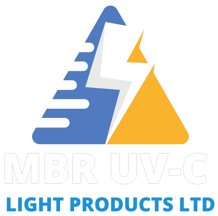 MBR UV-C LIGHT PRODUCTS LTD